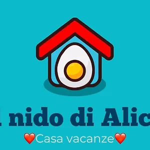 Il Nido Di Alice Appartamento