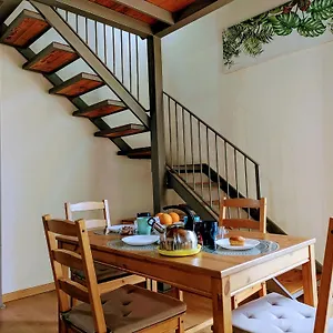 Loft Casa Celeste Appartamento Aeroporto di Catania Fontana Rossa